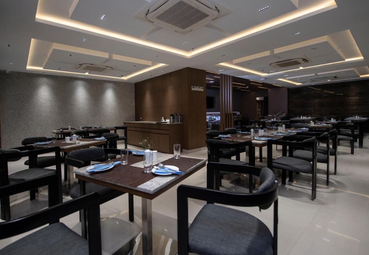 Morvee Hotels Durgapur Exterior foto