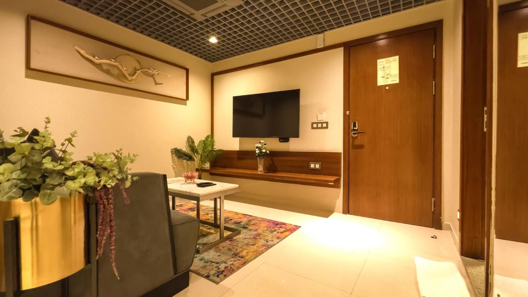 Morvee Hotels Durgapur Exterior foto